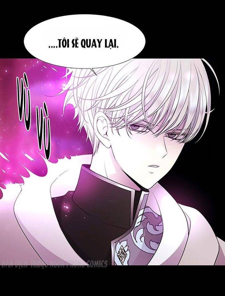 Năm Môn Đệ Của Charlotte Chap 4 - Next Chap 5