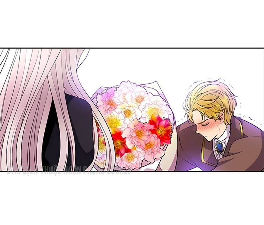 Năm Môn Đệ Của Charlotte Chap 4 - Next Chap 5