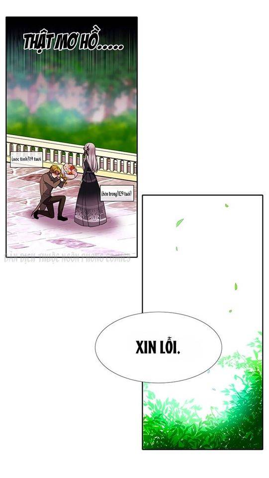 Năm Môn Đệ Của Charlotte Chap 4 - Next Chap 5