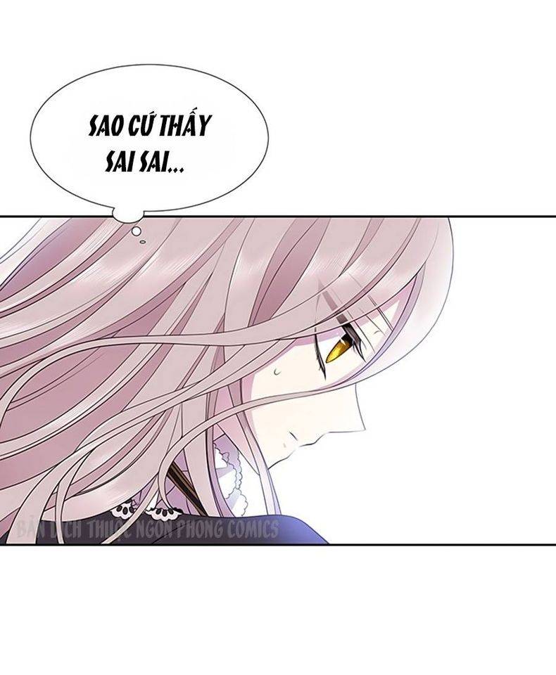 Năm Môn Đệ Của Charlotte Chap 4 - Next Chap 5