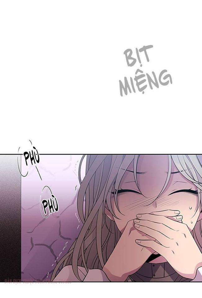 Năm Môn Đệ Của Charlotte Chap 5 - Next Chap 6