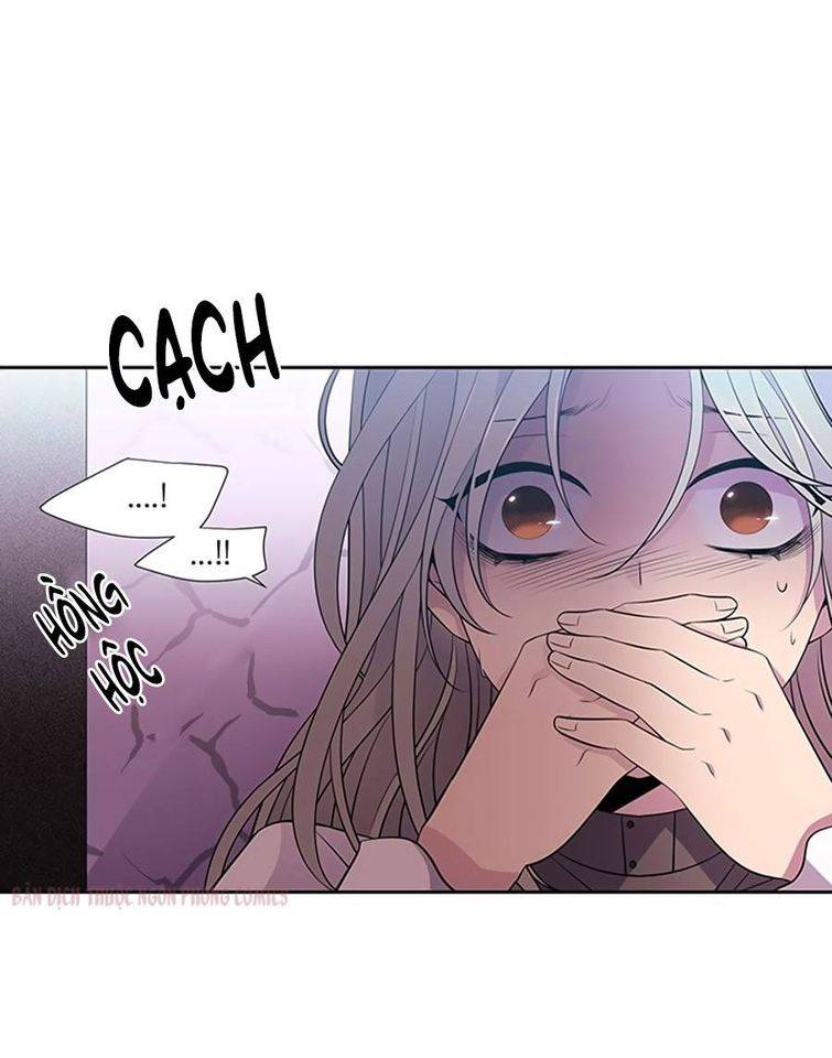 Năm Môn Đệ Của Charlotte Chap 5 - Next Chap 6