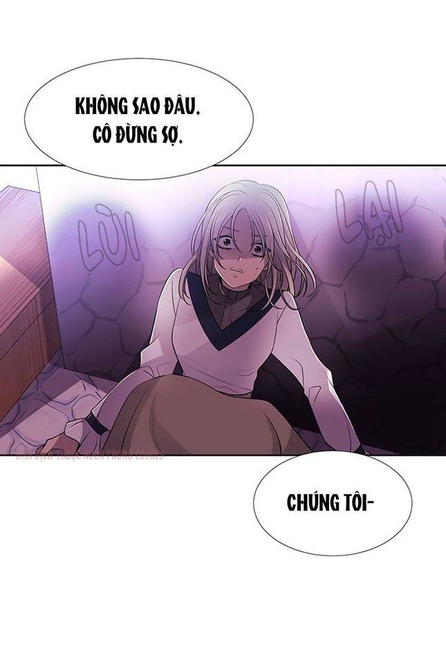 Năm Môn Đệ Của Charlotte Chap 5 - Next Chap 6