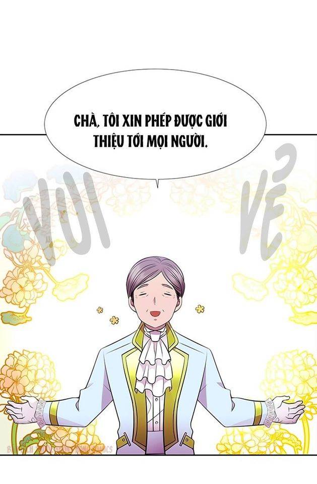 Năm Môn Đệ Của Charlotte Chap 5 - Next Chap 6