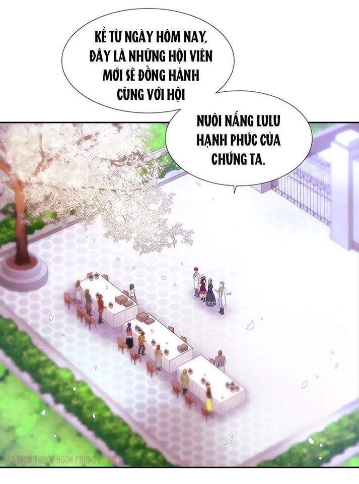 Năm Môn Đệ Của Charlotte Chap 5 - Next Chap 6