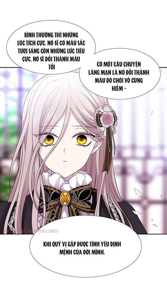 Năm Môn Đệ Của Charlotte Chap 5 - Next Chap 6