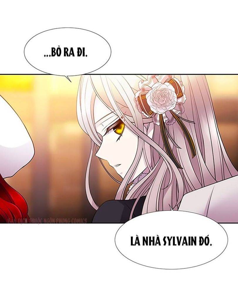 Năm Môn Đệ Của Charlotte Chap 5 - Next Chap 6