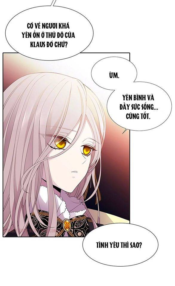 Năm Môn Đệ Của Charlotte Chap 5 - Next Chap 6