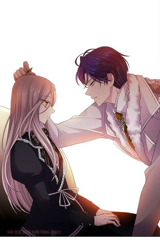 Năm Môn Đệ Của Charlotte Chap 5 - Next Chap 6