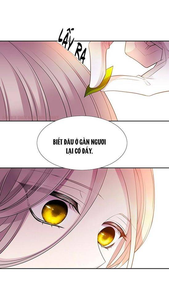 Năm Môn Đệ Của Charlotte Chap 5 - Next Chap 6