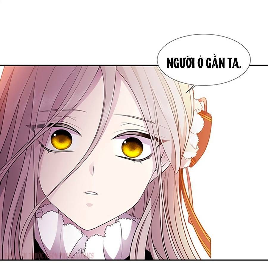 Năm Môn Đệ Của Charlotte Chap 5 - Next Chap 6