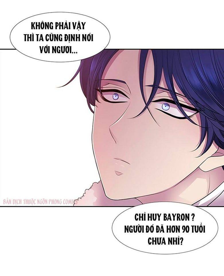 Năm Môn Đệ Của Charlotte Chap 5 - Next Chap 6