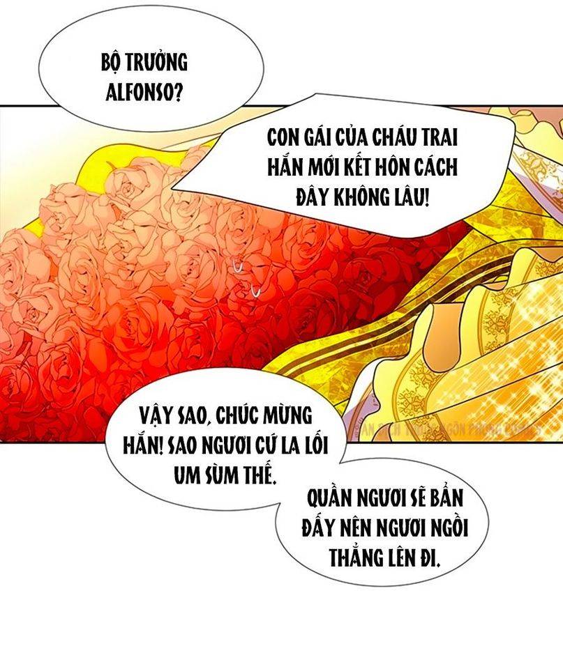 Năm Môn Đệ Của Charlotte Chap 5 - Next Chap 6