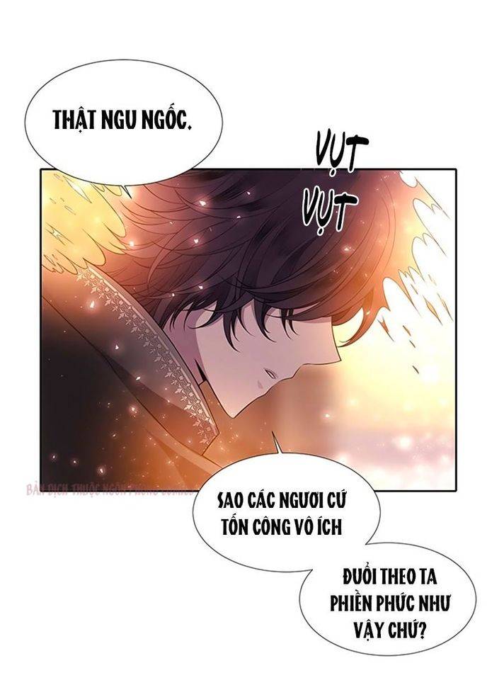 Năm Môn Đệ Của Charlotte Chap 5 - Next Chap 6