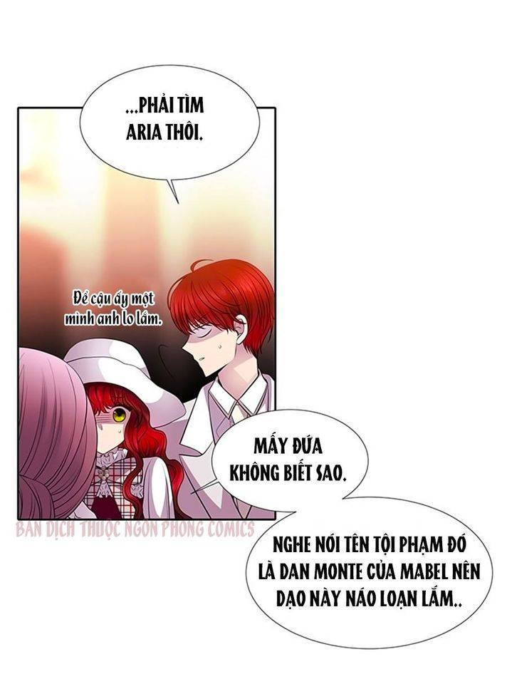 Năm Môn Đệ Của Charlotte Chap 5 - Next Chap 6