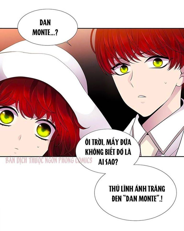 Năm Môn Đệ Của Charlotte Chap 5 - Next Chap 6