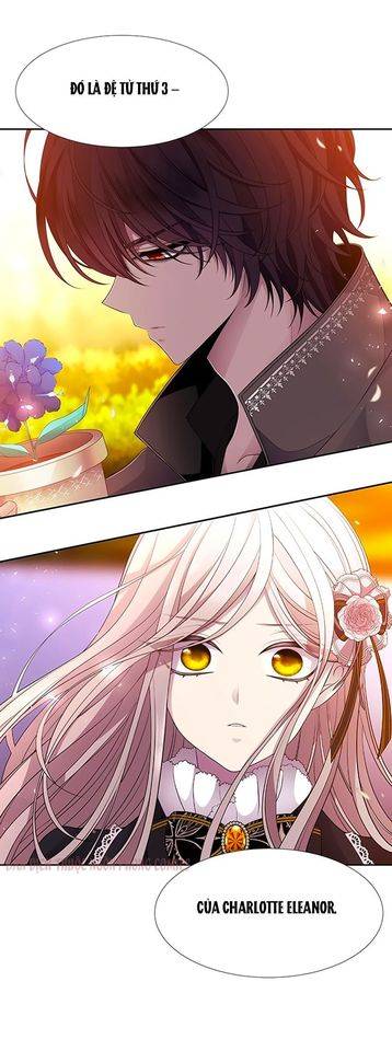 Năm Môn Đệ Của Charlotte Chap 5 - Next Chap 6