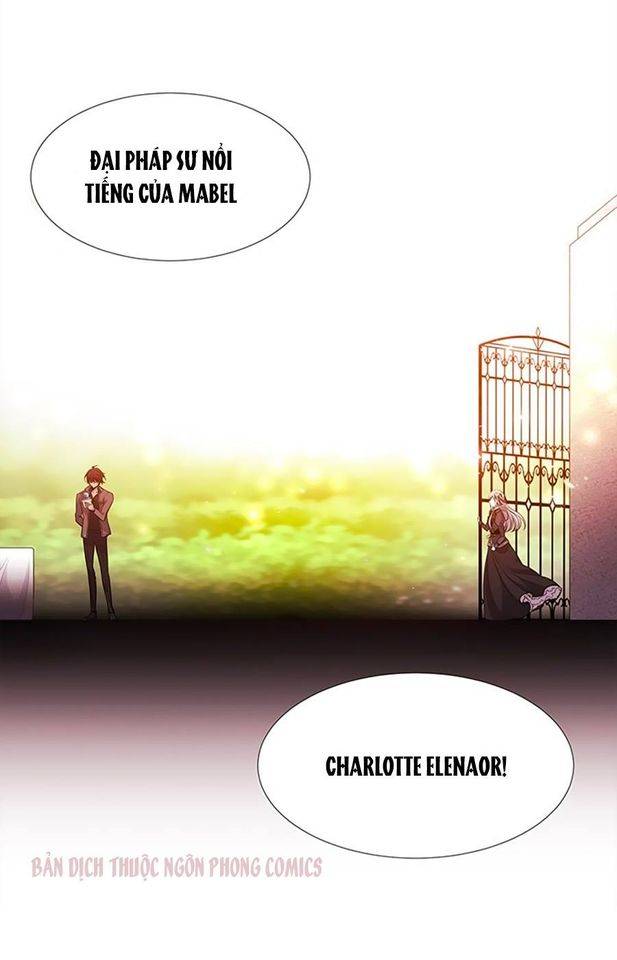 Năm Môn Đệ Của Charlotte Chap 5 - Next Chap 6