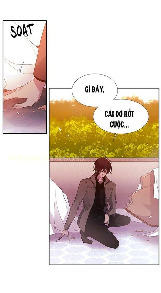 Năm Môn Đệ Của Charlotte Chap 6 - Next Chap 7