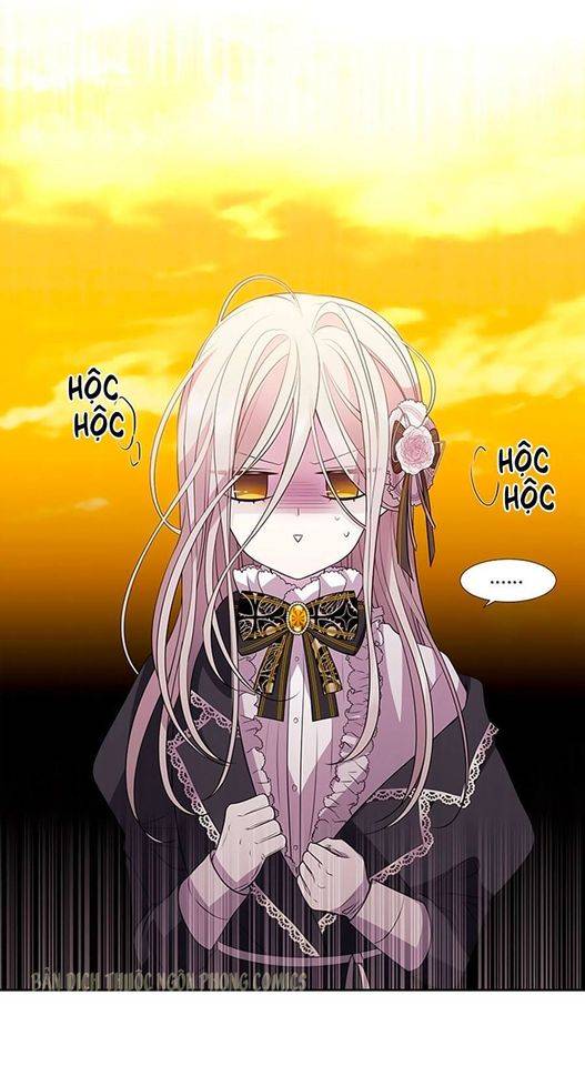 Năm Môn Đệ Của Charlotte Chap 6 - Next Chap 7