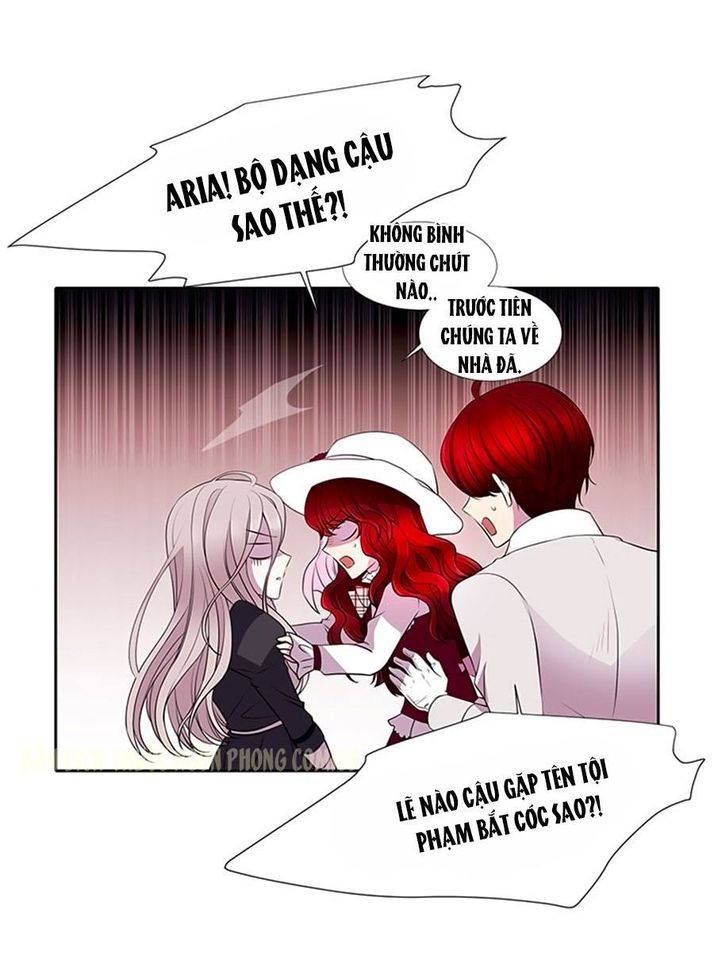 Năm Môn Đệ Của Charlotte Chap 6 - Next Chap 7