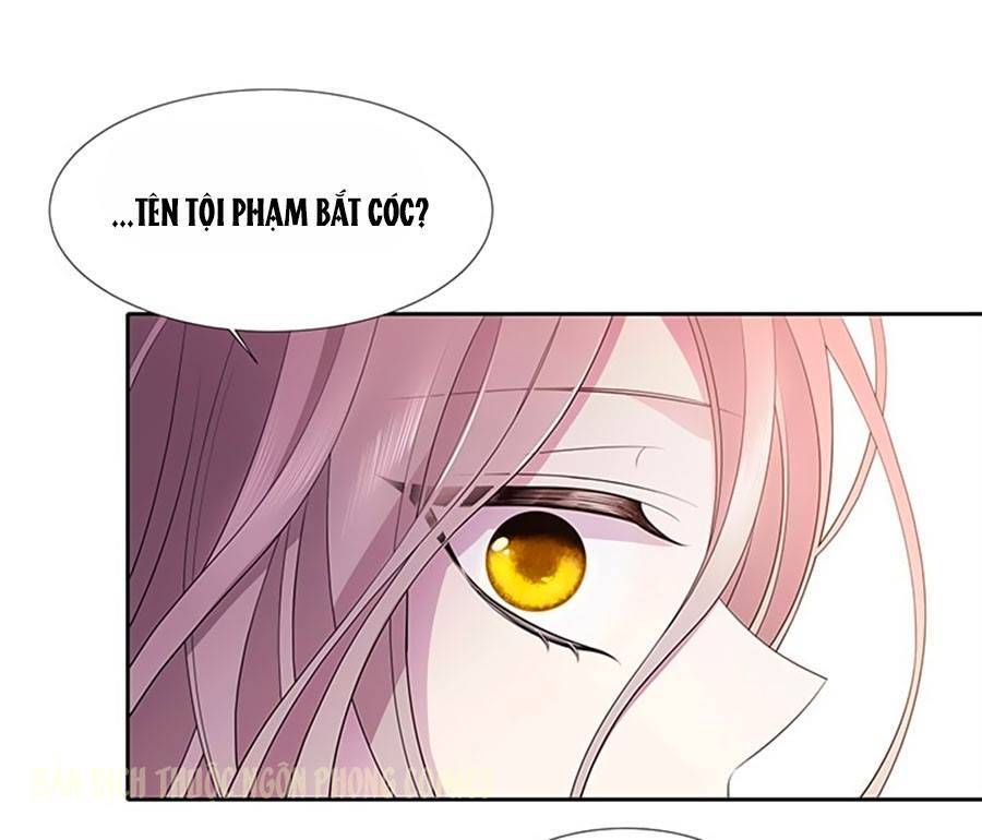 Năm Môn Đệ Của Charlotte Chap 6 - Next Chap 7