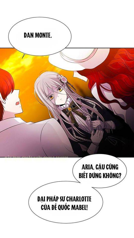 Năm Môn Đệ Của Charlotte Chap 6 - Next Chap 7