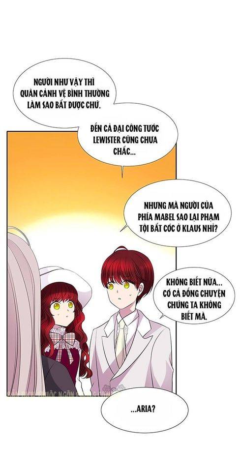 Năm Môn Đệ Của Charlotte Chap 6 - Next Chap 7