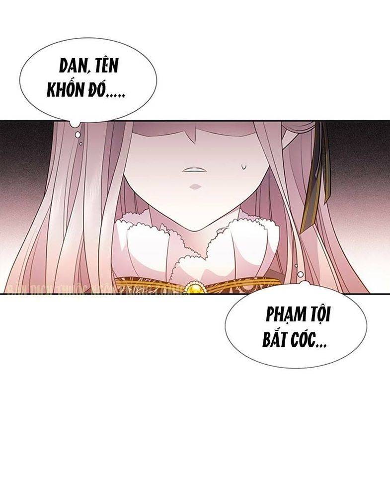 Năm Môn Đệ Của Charlotte Chap 6 - Next Chap 7