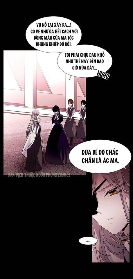 Năm Môn Đệ Của Charlotte Chap 6 - Next Chap 7