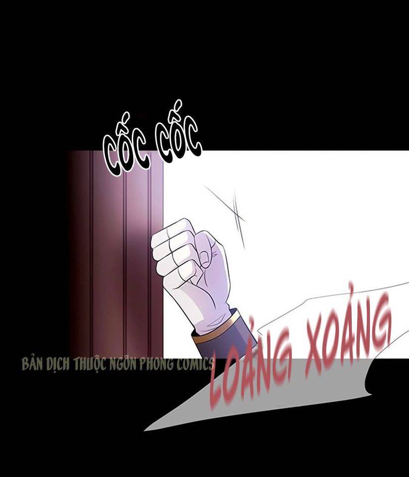 Năm Môn Đệ Của Charlotte Chap 6 - Next Chap 7