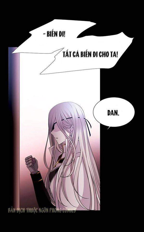 Năm Môn Đệ Của Charlotte Chap 6 - Next Chap 7