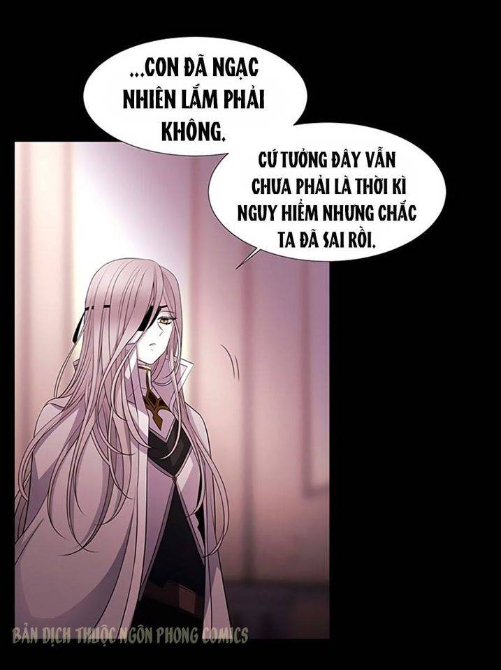 Năm Môn Đệ Của Charlotte Chap 6 - Next Chap 7