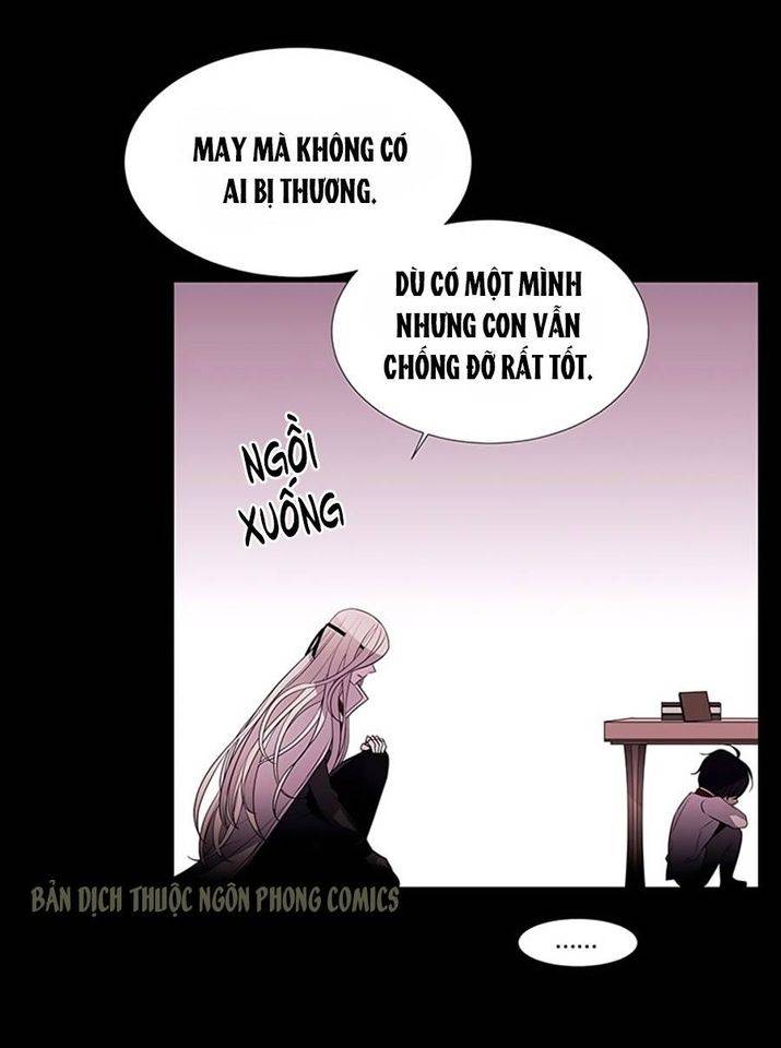 Năm Môn Đệ Của Charlotte Chap 6 - Next Chap 7