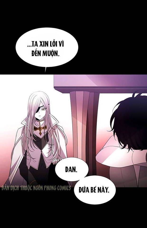 Năm Môn Đệ Của Charlotte Chap 6 - Next Chap 7