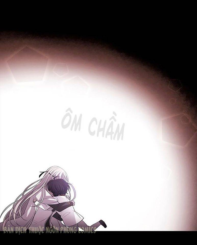 Năm Môn Đệ Của Charlotte Chap 6 - Next Chap 7