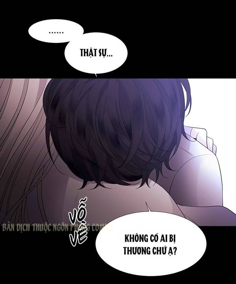 Năm Môn Đệ Của Charlotte Chap 6 - Next Chap 7