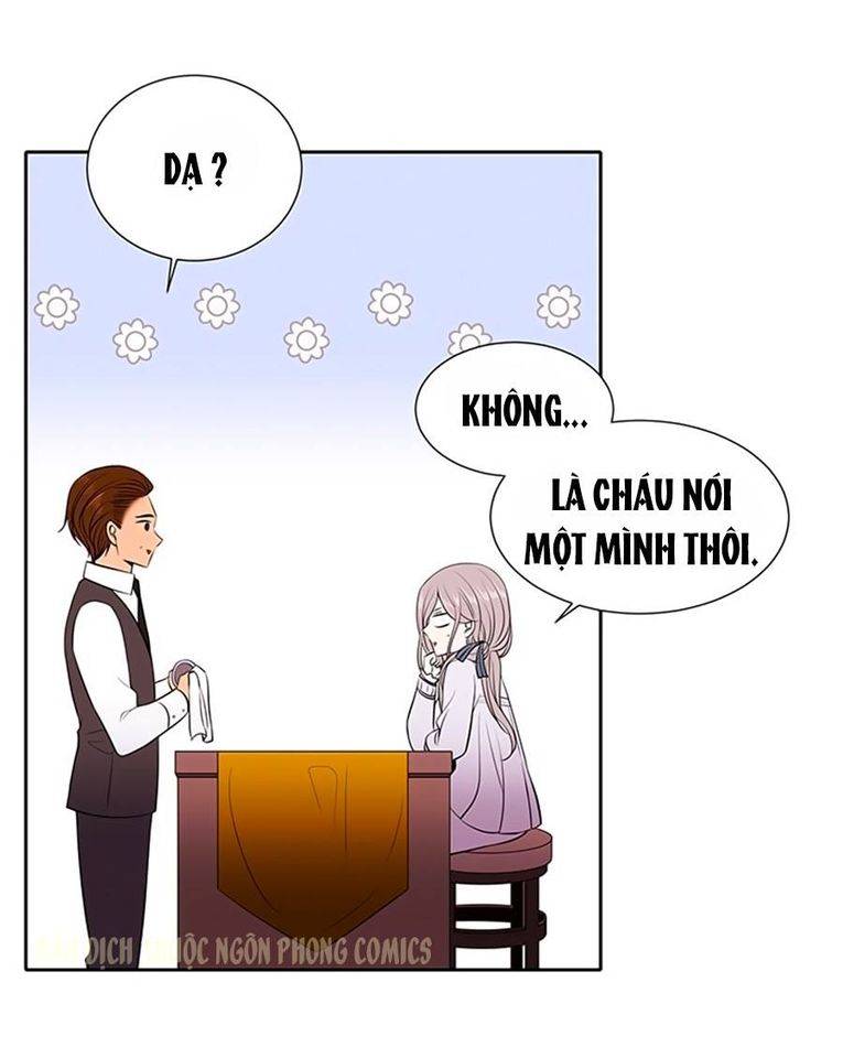 Năm Môn Đệ Của Charlotte Chap 6 - Next Chap 7