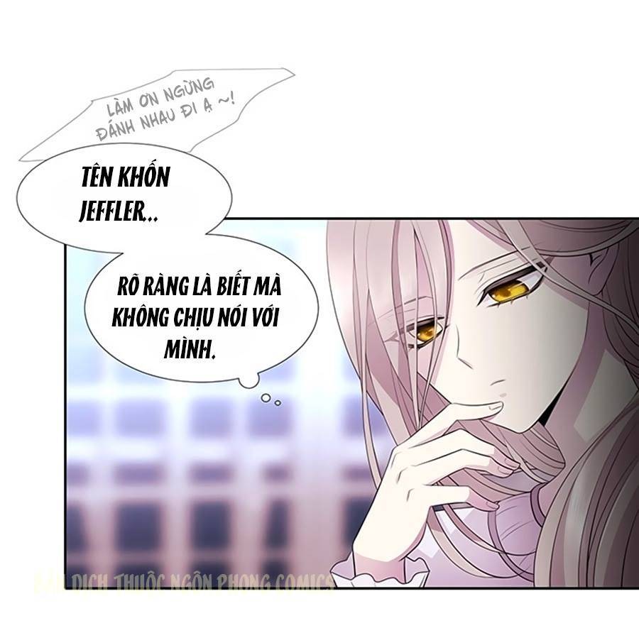 Năm Môn Đệ Của Charlotte Chap 6 - Next Chap 7