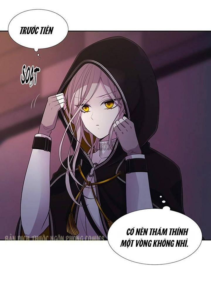 Năm Môn Đệ Của Charlotte Chap 6 - Next Chap 7