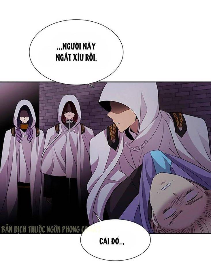 Năm Môn Đệ Của Charlotte Chap 6 - Next Chap 7