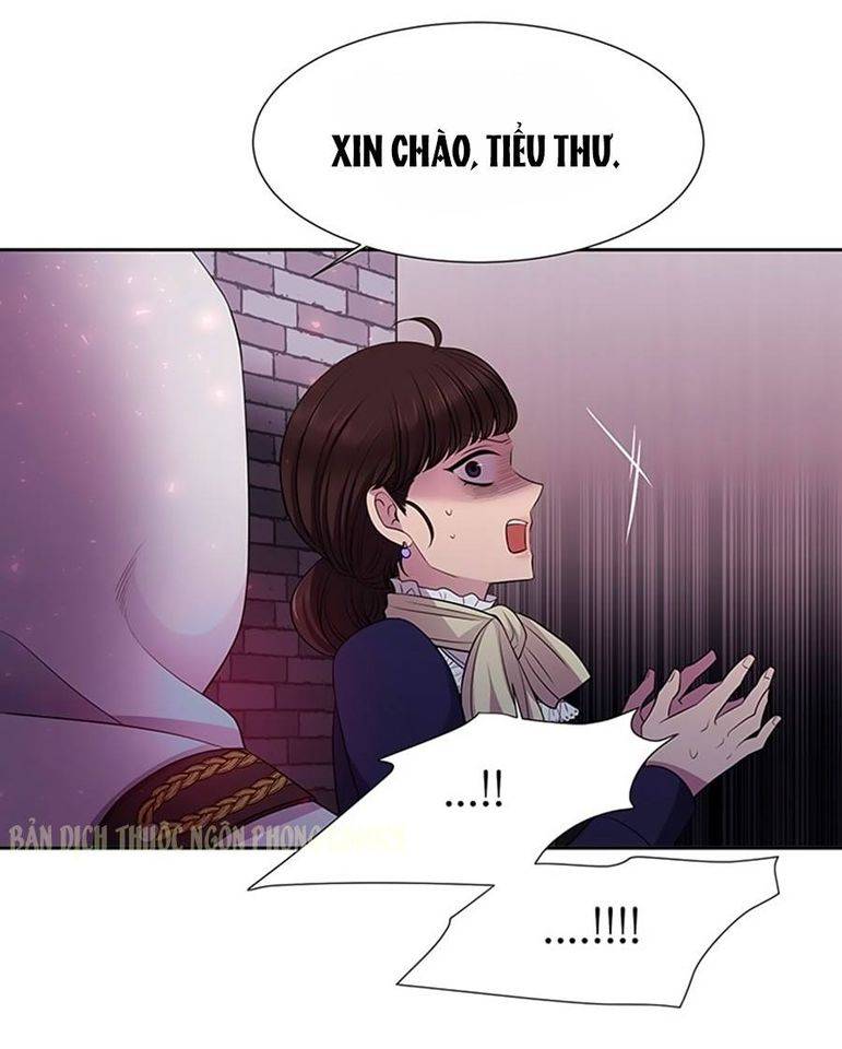 Năm Môn Đệ Của Charlotte Chap 6 - Next Chap 7