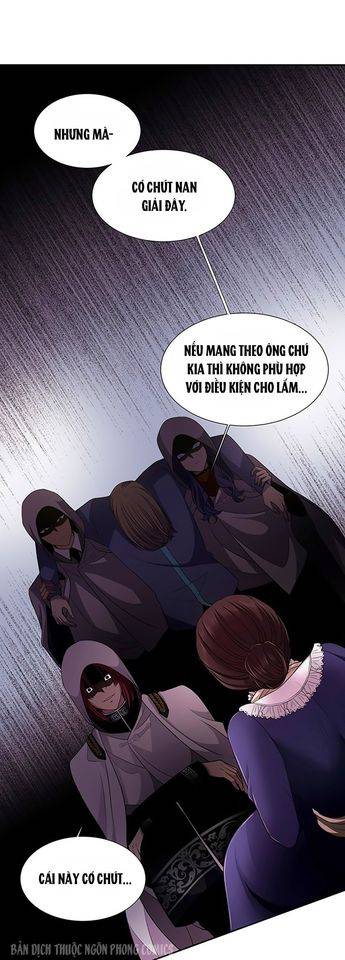 Năm Môn Đệ Của Charlotte Chap 6 - Next Chap 7