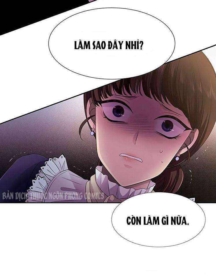 Năm Môn Đệ Của Charlotte Chap 6 - Next Chap 7