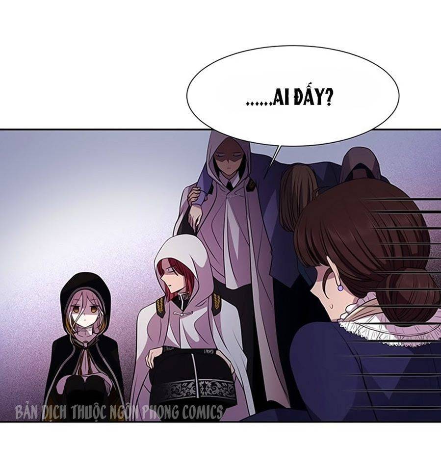 Năm Môn Đệ Của Charlotte Chap 6 - Next Chap 7