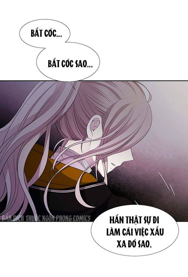 Năm Môn Đệ Của Charlotte Chap 6 - Next Chap 7