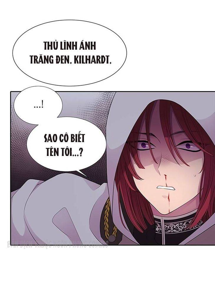 Năm Môn Đệ Của Charlotte Chap 7 - Next Chap 8