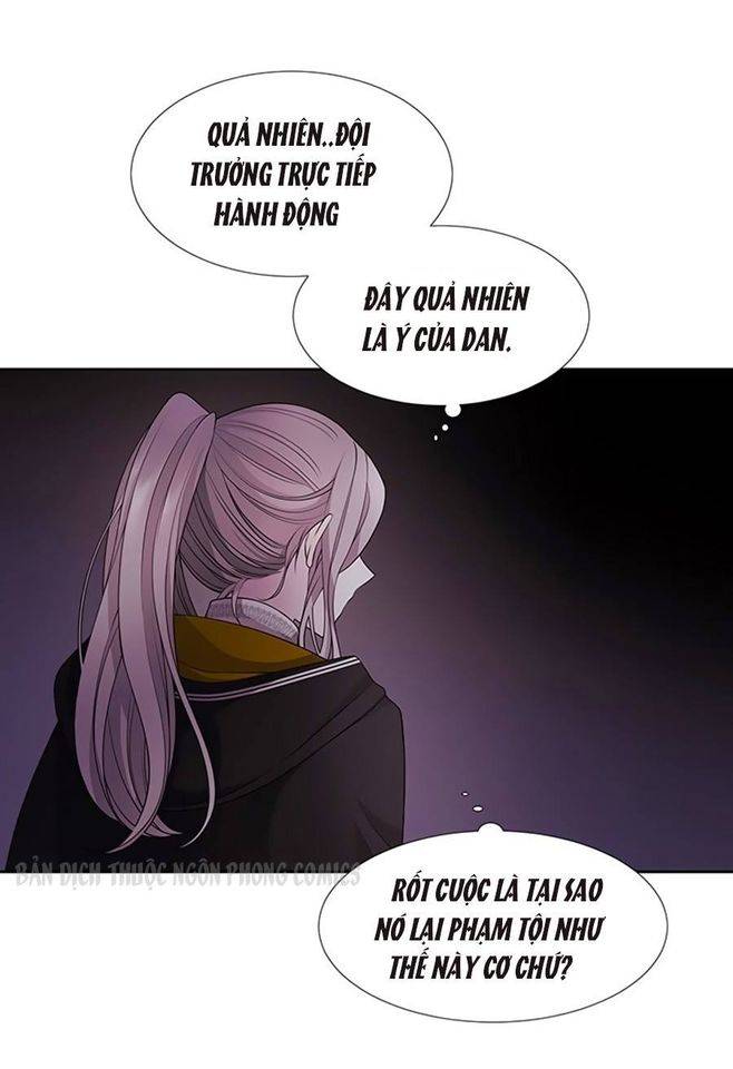 Năm Môn Đệ Của Charlotte Chap 7 - Next Chap 8