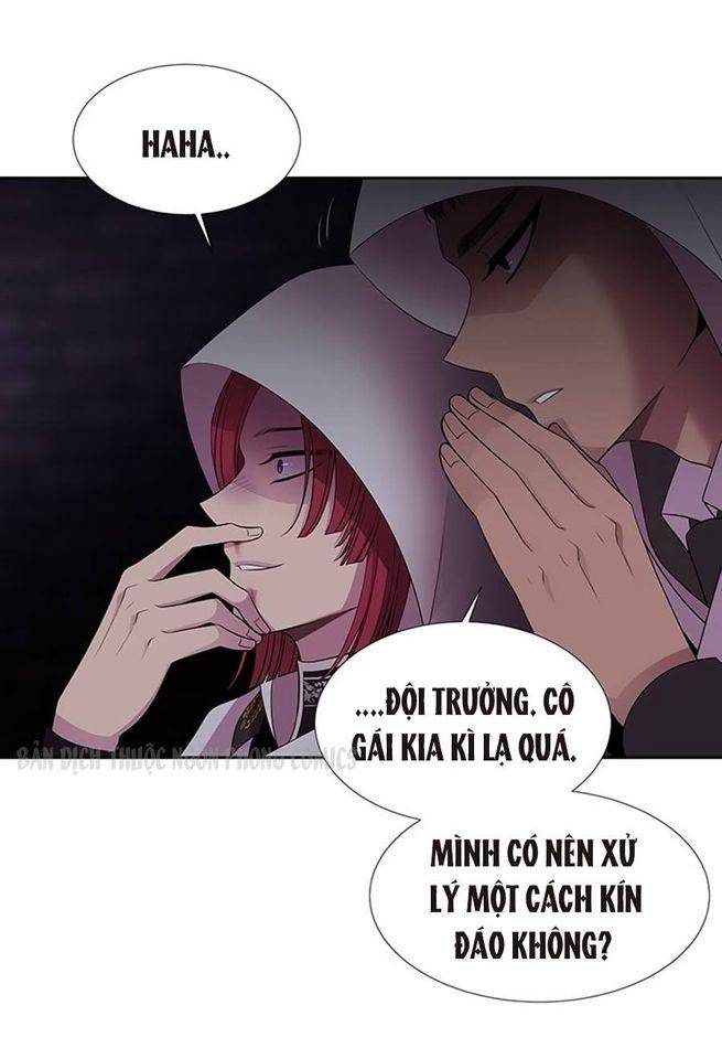 Năm Môn Đệ Của Charlotte Chap 7 - Next Chap 8