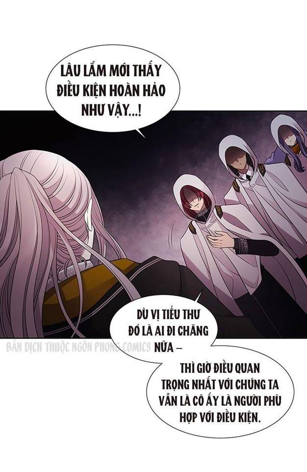 Năm Môn Đệ Của Charlotte Chap 7 - Next Chap 8